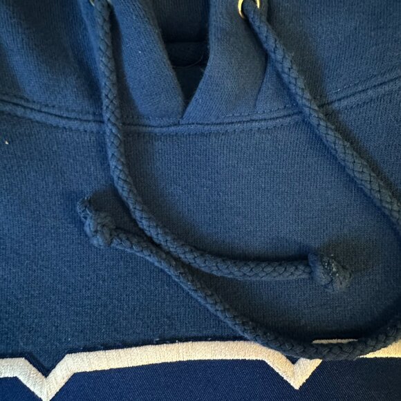 New York Rangers Pullover Hoodie NHL Officially Licensed - Picture 5 of 10